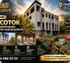 Продаж земельної ділянки 25 соток з триповерховою недобудовою у Глибочиці | EXCLUSIVE